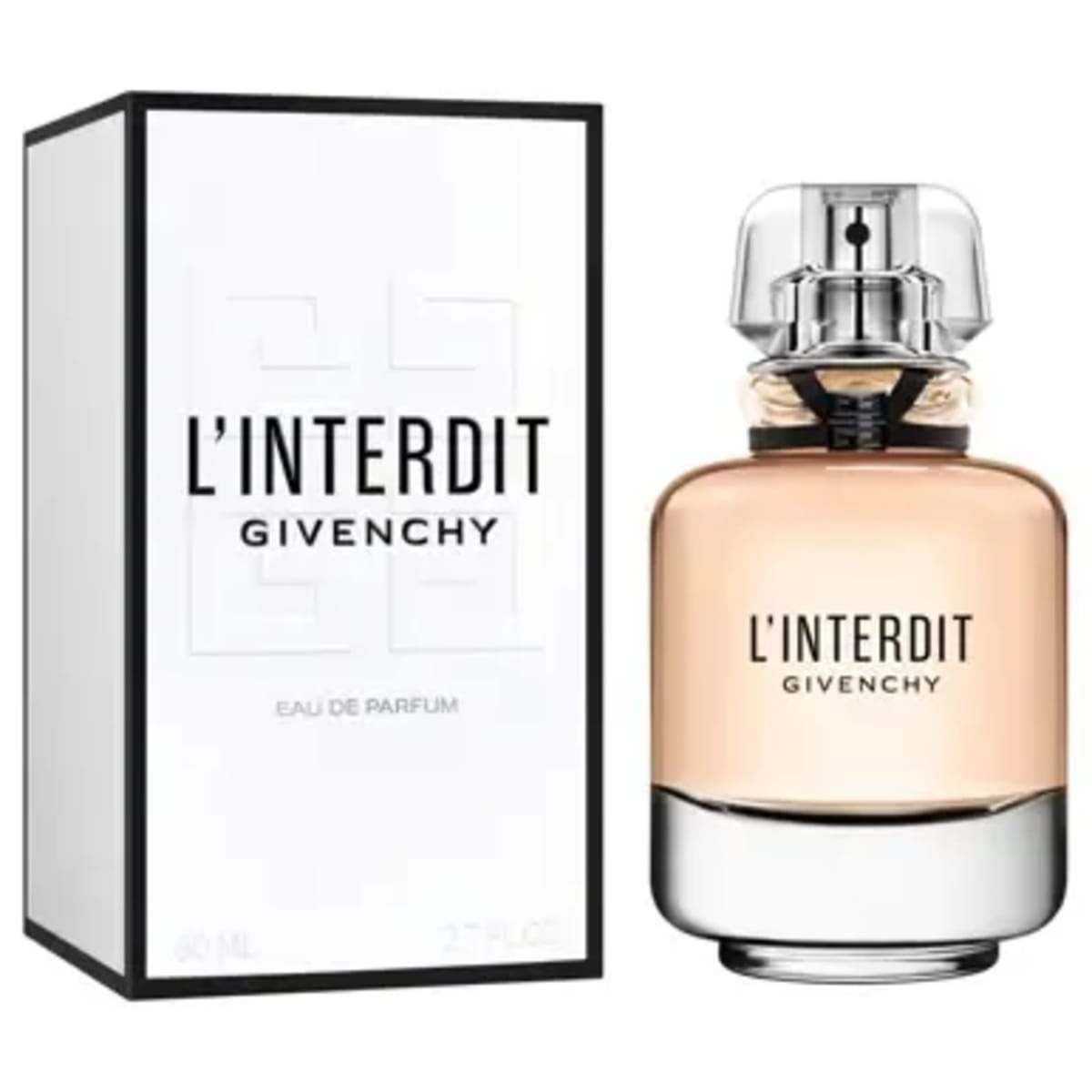 Givenchy L’Interdit Eau de Parfum - view 1