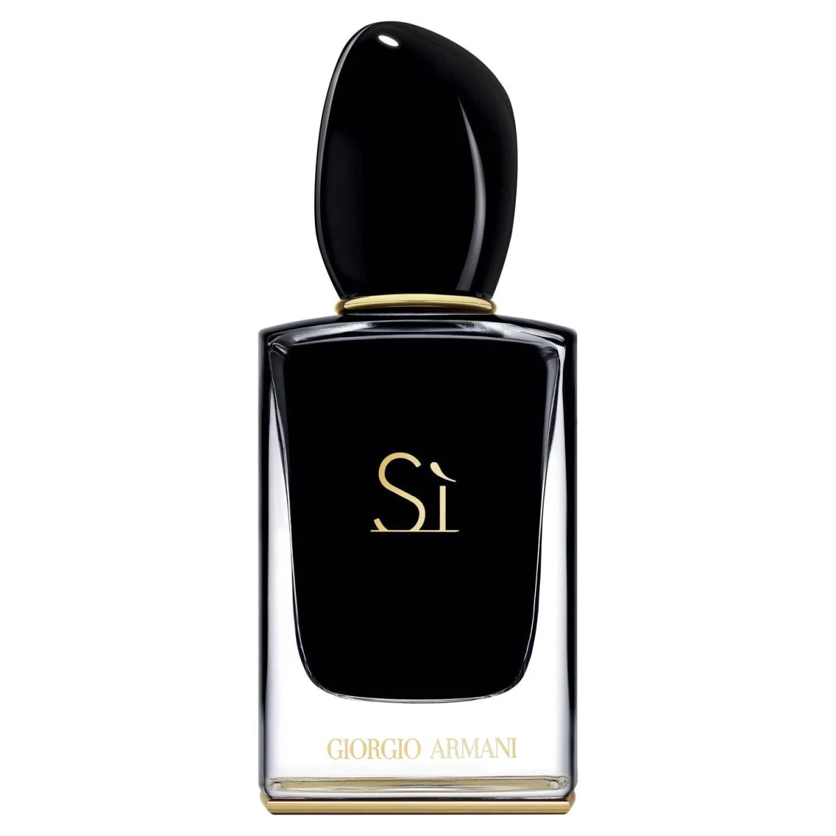 ARMANI - SI INTENSE EDP VAPO - view 1