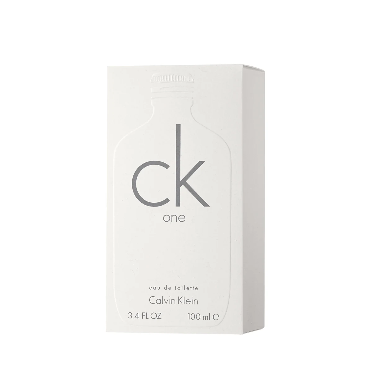CALVIN KLEIN - One Eau de Toilette - view 1