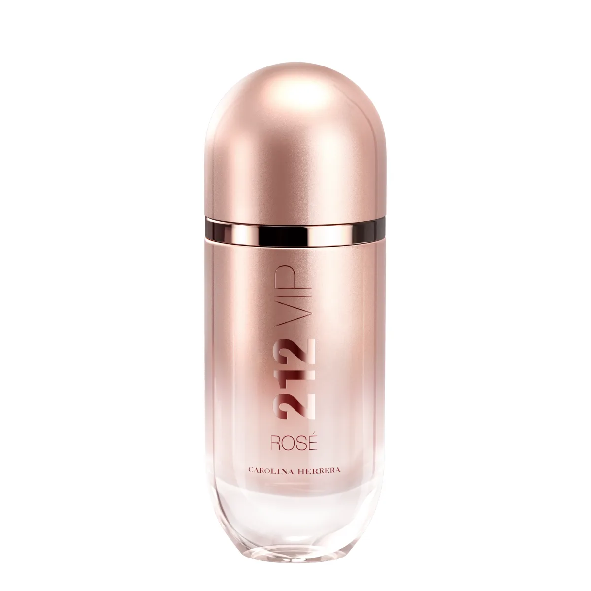 CAROLINA HERRERA - 212 VIP ROSÉ EDP - view 1