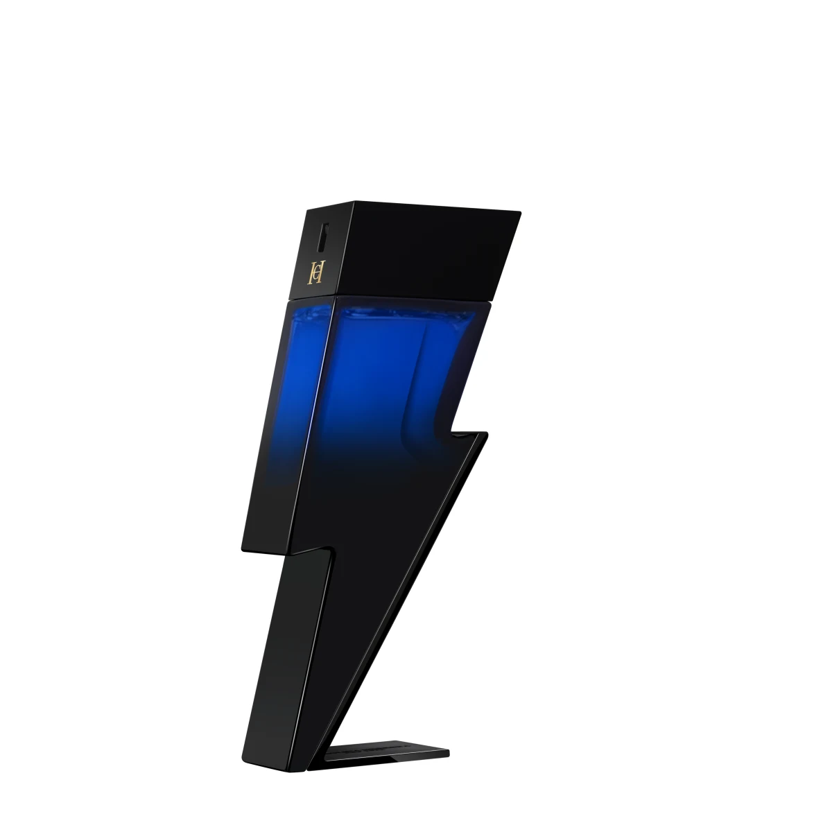 CAROLINA HERRERA - BAD BOY COBALT ELIXIR EDP AMBRÉE AROMATIQUE - view 1