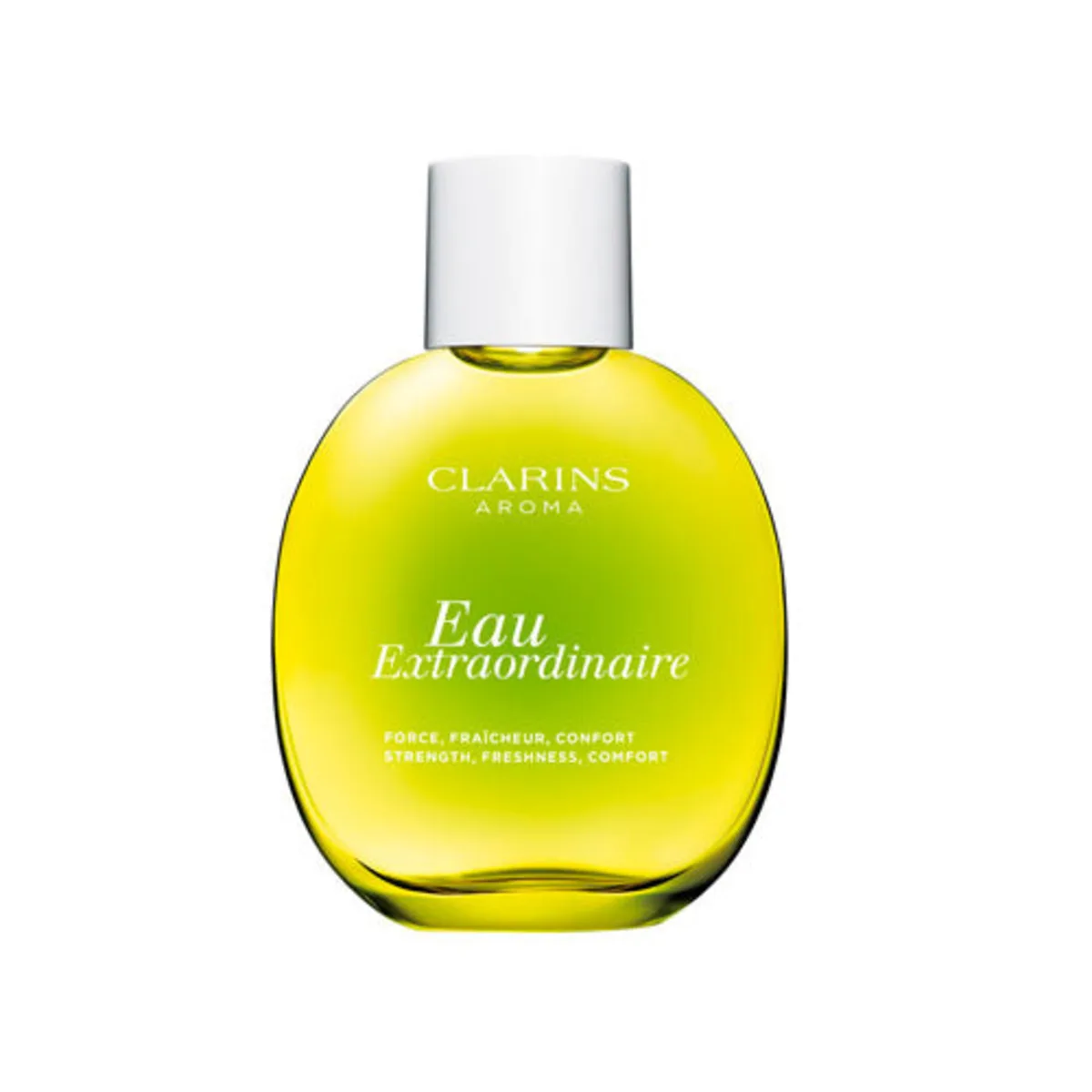 CLARINS - EAU EXTRAORDINAIRE 100ml - view 1