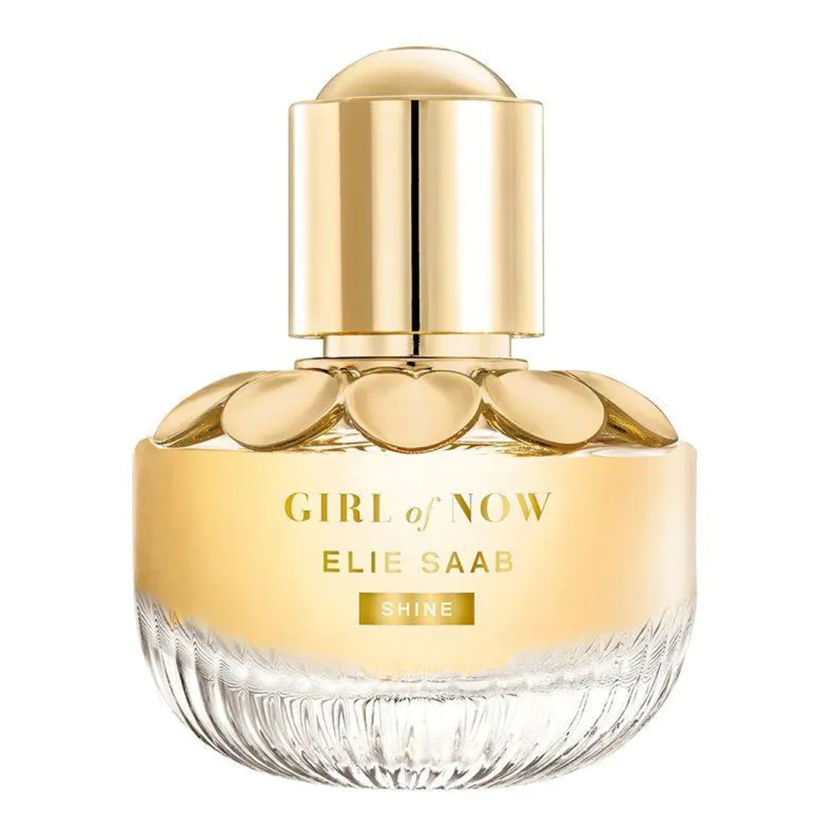 ELIE SAAB - GIRL OF NOW SHINE EDP - view 1