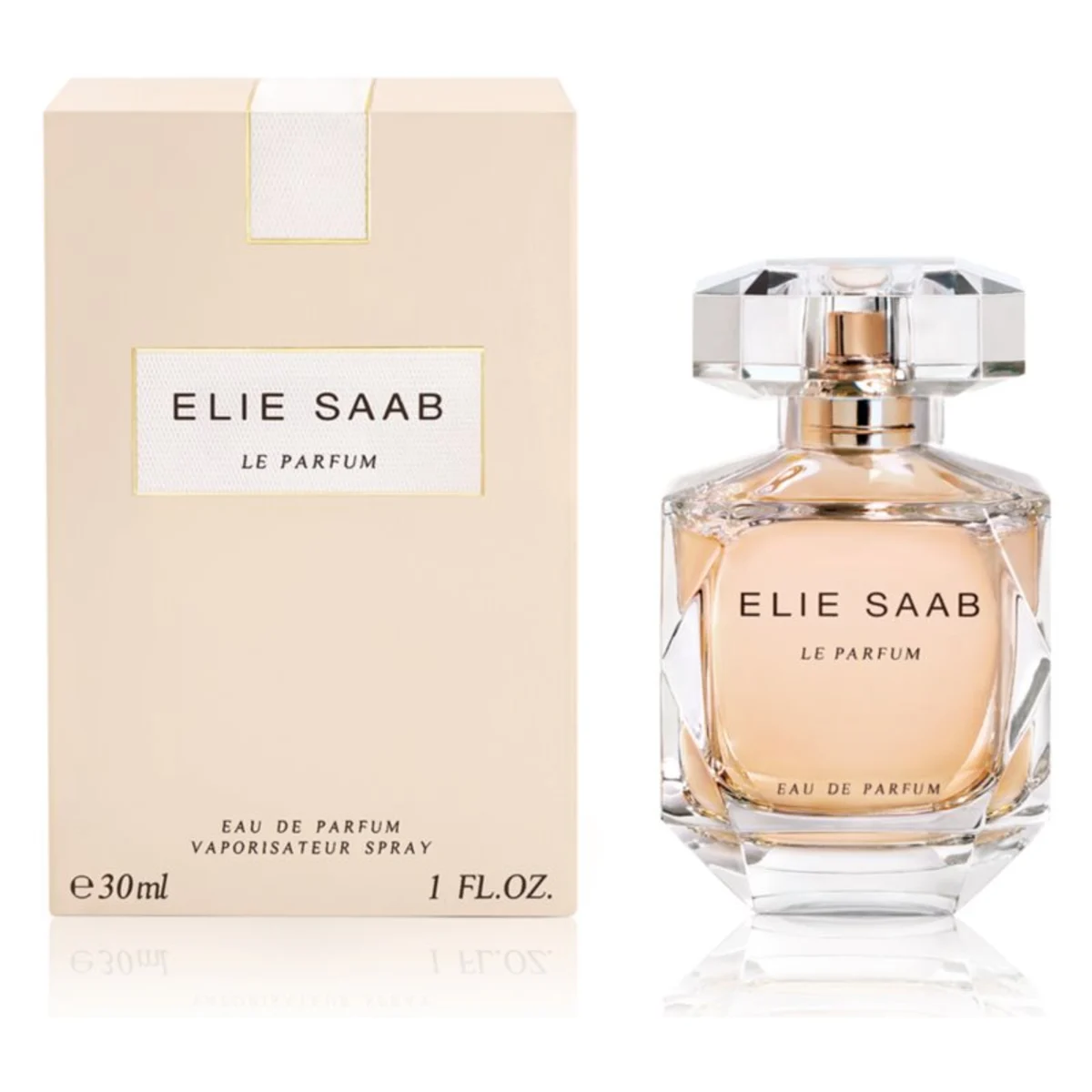 ELIE SAAB - LE PARFUM EAU DE PARFUM - view 1