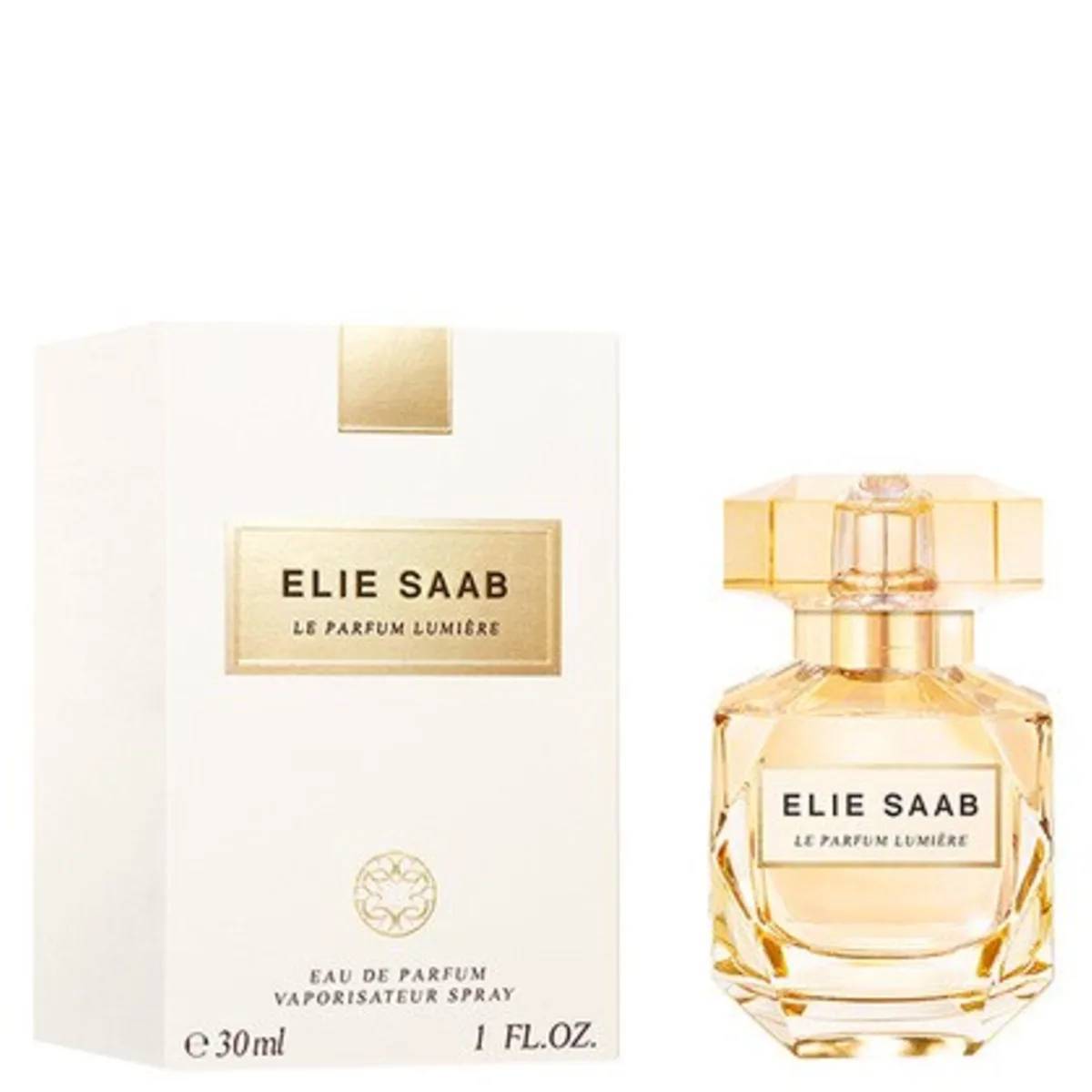 ELIE SAAB - LE PARFUM LUMIÈRE EAU DE PARFUM - view 1