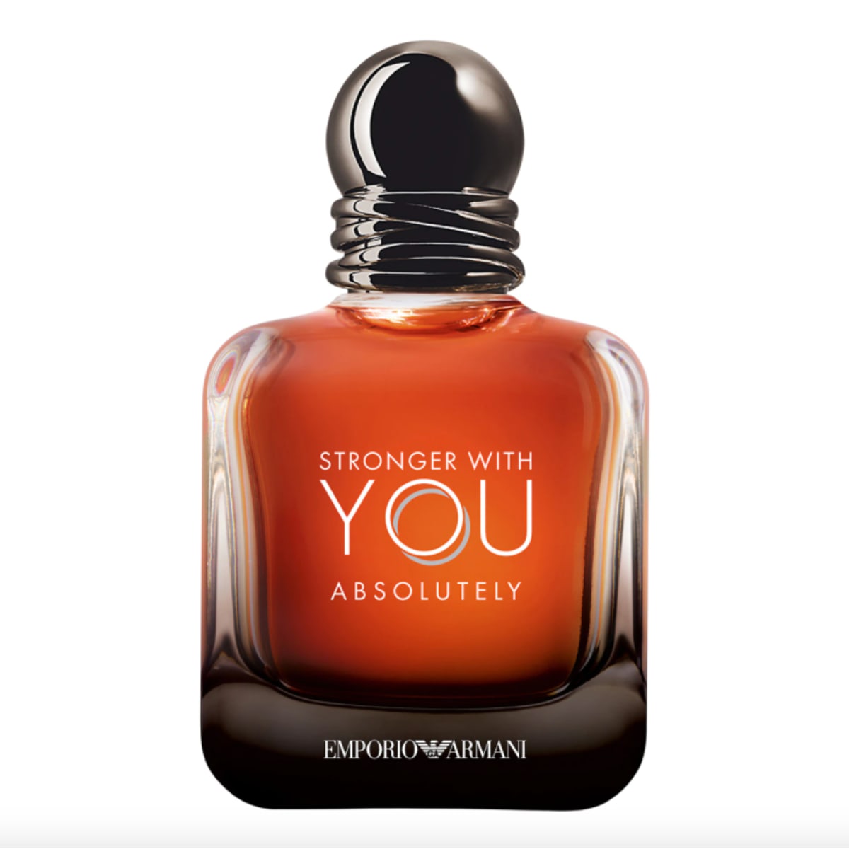 Emporio Armani Stronger With You Absolutely