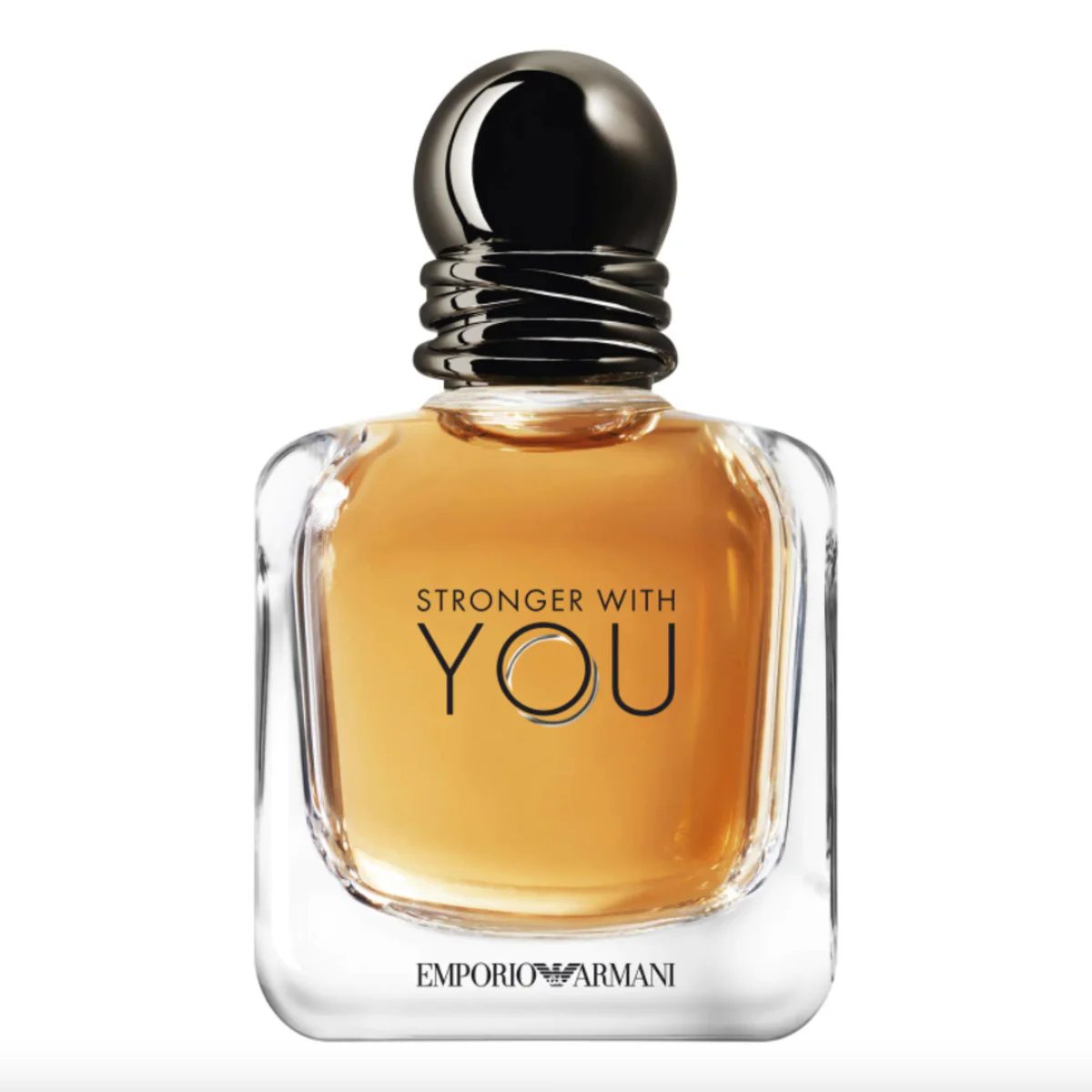 EMPORIO ARMANI - STRONGER WITH YOU EDT POUR HOMME - view 1