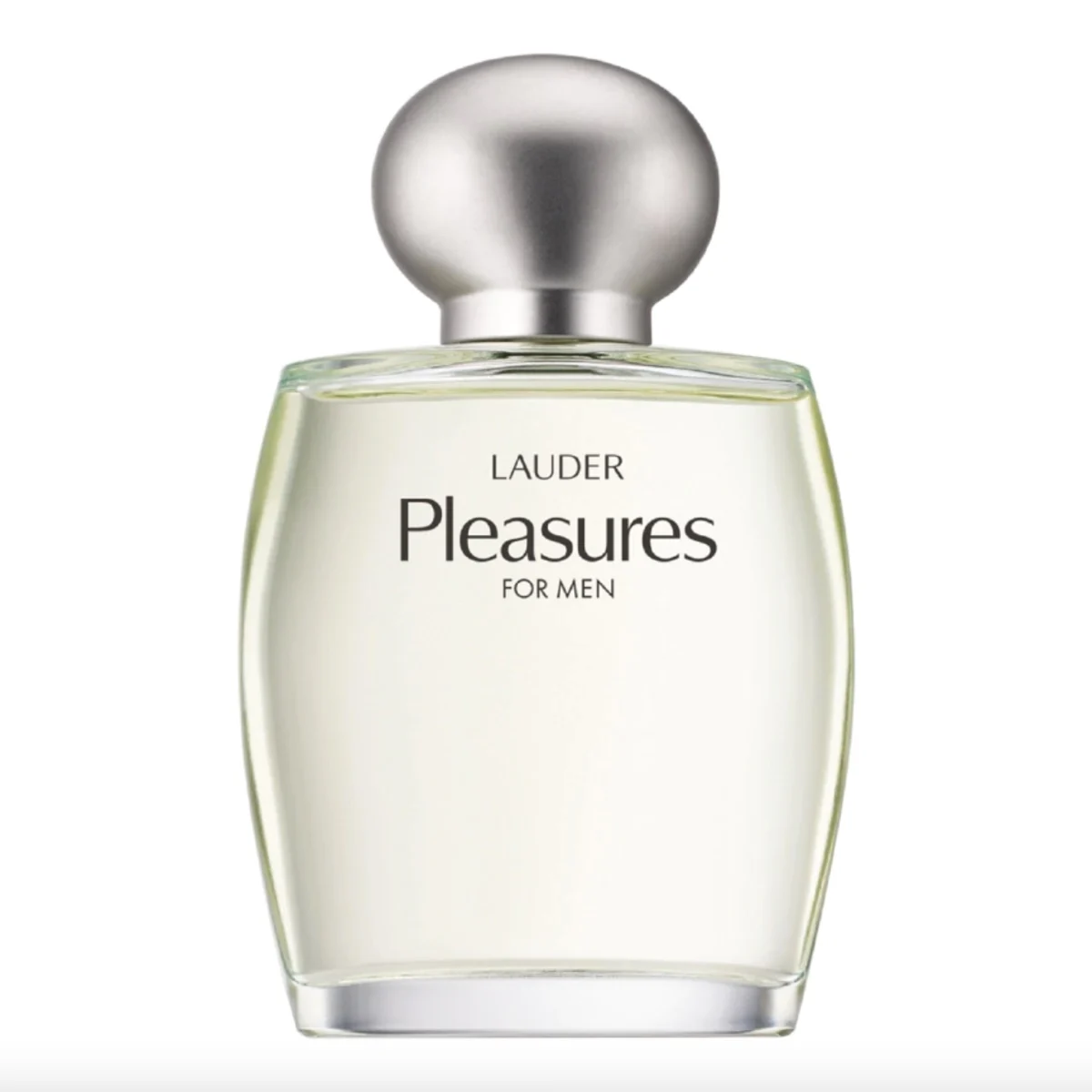 Estee Lauder - PLEASURES FOR MEN EDT 100 ML - view 1