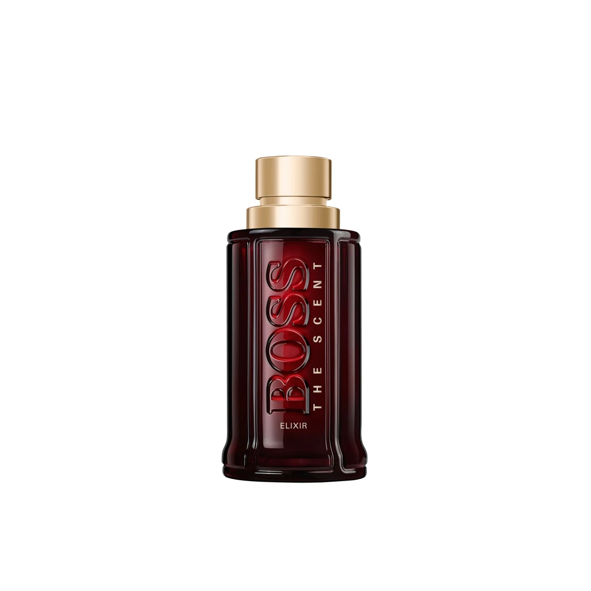 HUGO BOSS - BOSS THE SCENT ELIXIR PARFUM POUR HOMME - view 1