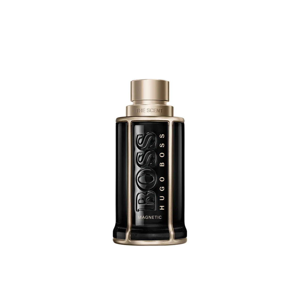 HUGO BOSS - BOSS THE SCENT MAGNETIC FOR HIM EAU DE PARFUM - view 1