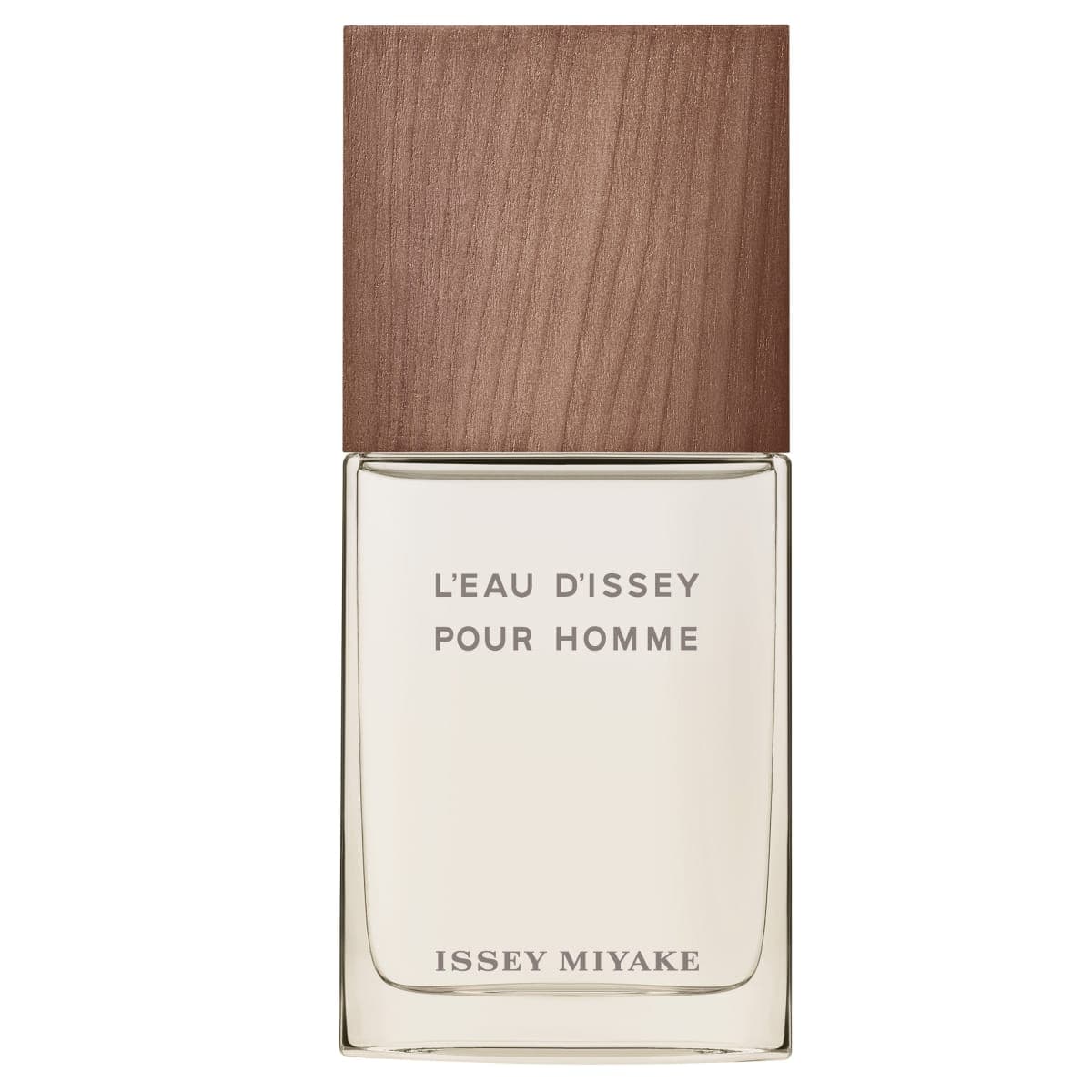 Issey Miyake - L'eau D'Issey Vétiver EDT Intense - view 1