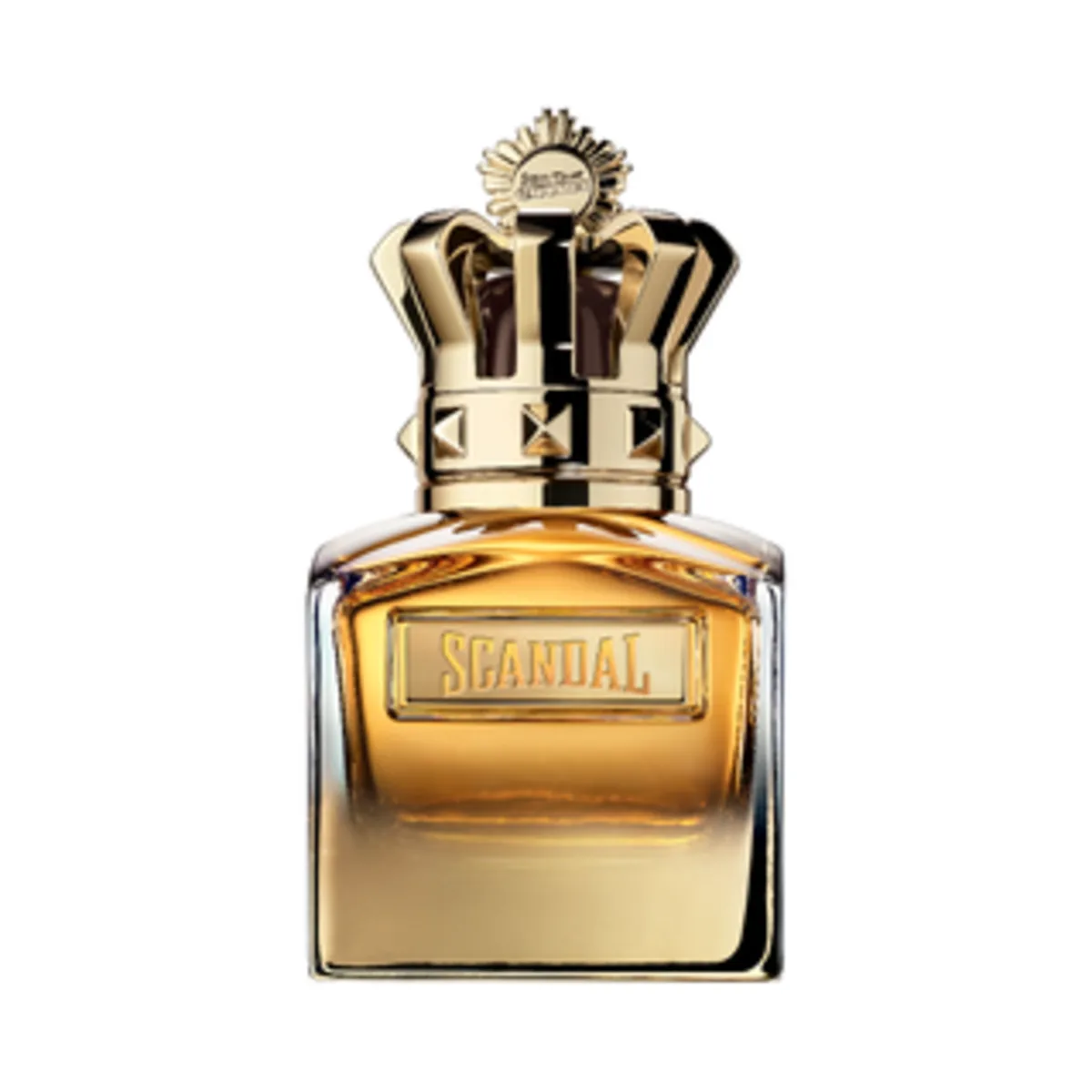 JEAN PAUL GAULTIER - SCANDAL ABSOLU PARFUM INTENSE POUR HOMME - view 1