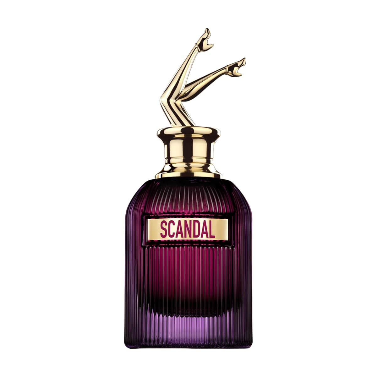 JEAN PAUL GAULTIER - SCANDAL INTENSE HER EDP - view 1