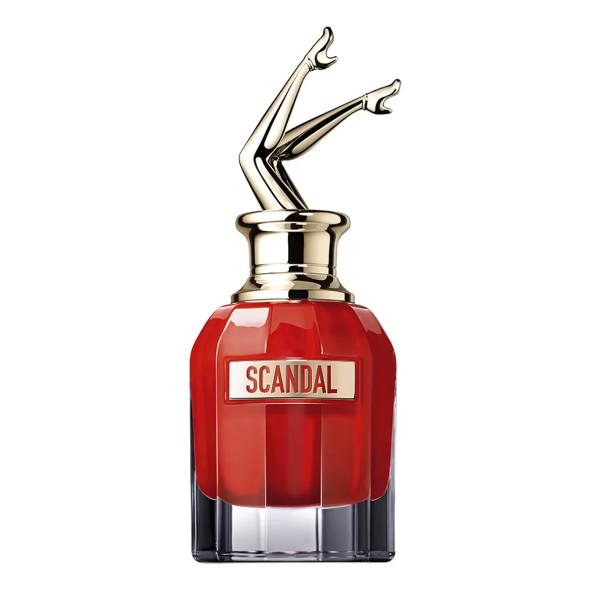 JEAN PAUL GAULTIER - SCANDAL LE PARFUM HER EDP - view 1