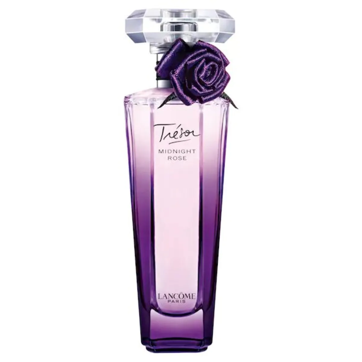 LANCÔME - Trésor Midnight Rose - EDP - view 1