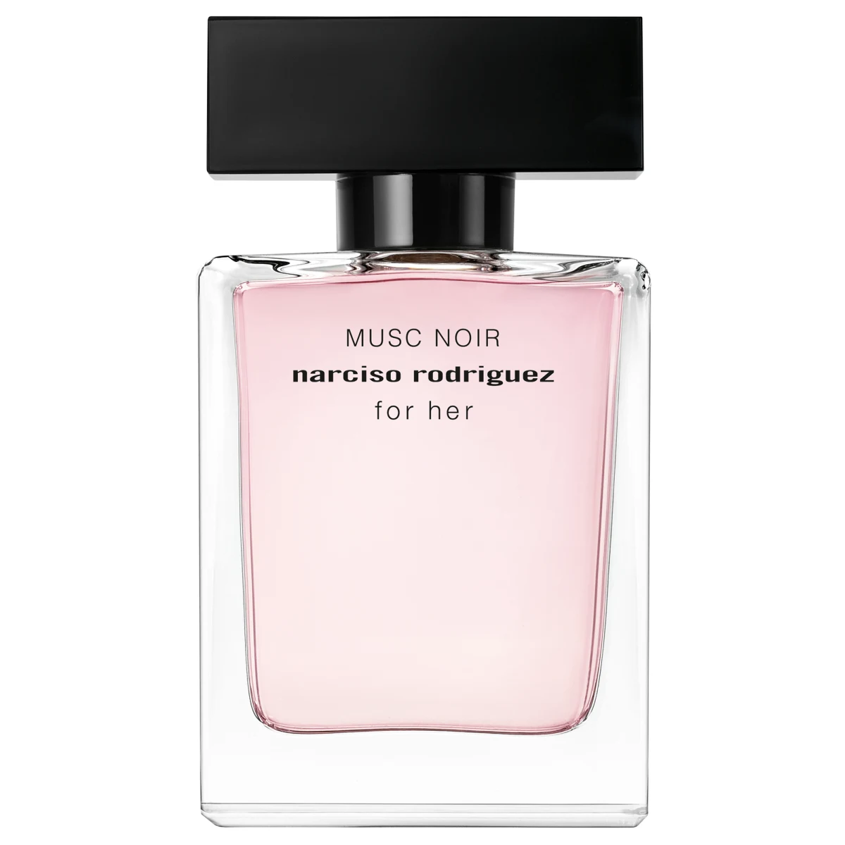 Narciso Rodriguez - For Her Musc Noir EDP - view 1