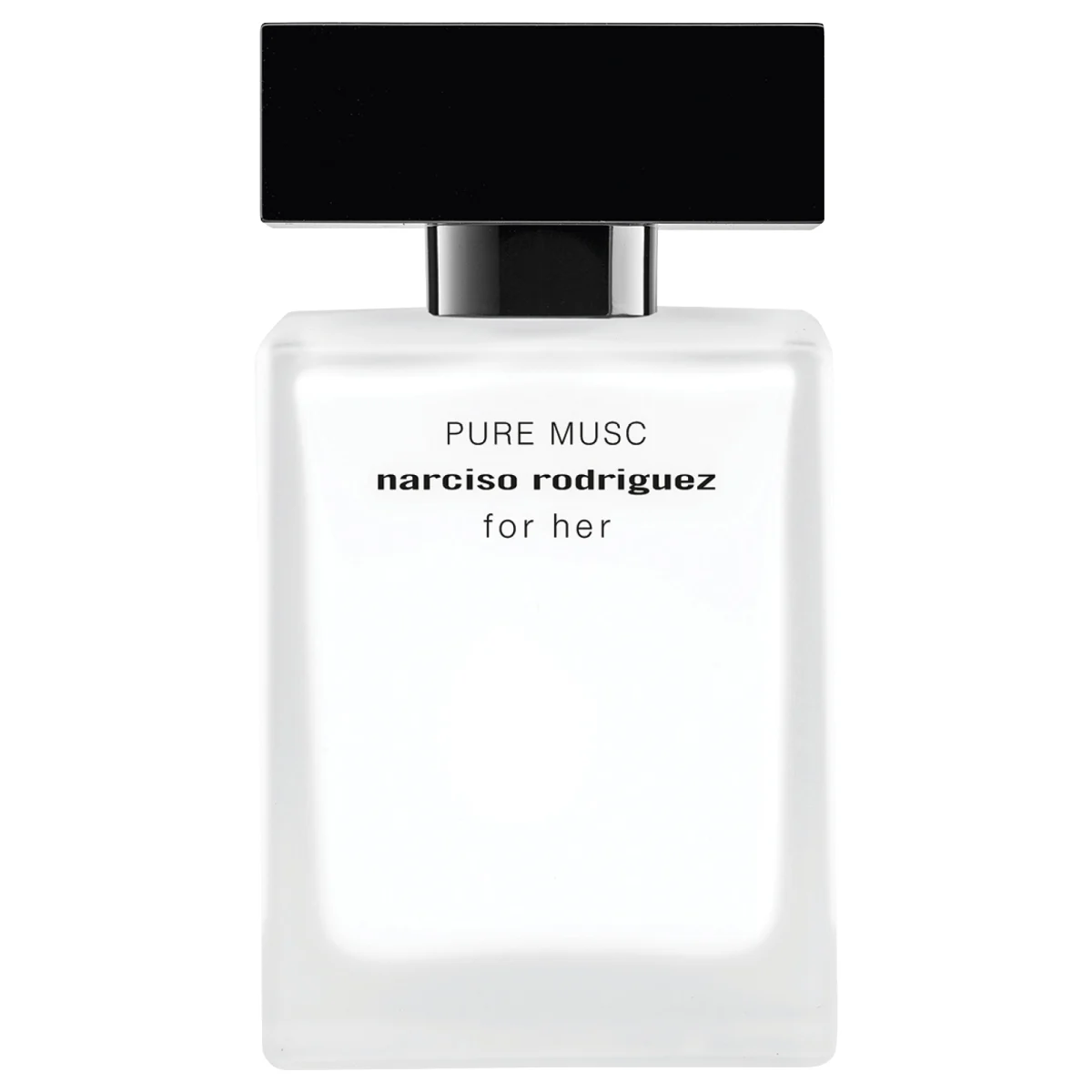 Narciso Rodriguez - For Her Pure Musc EDP - view 1