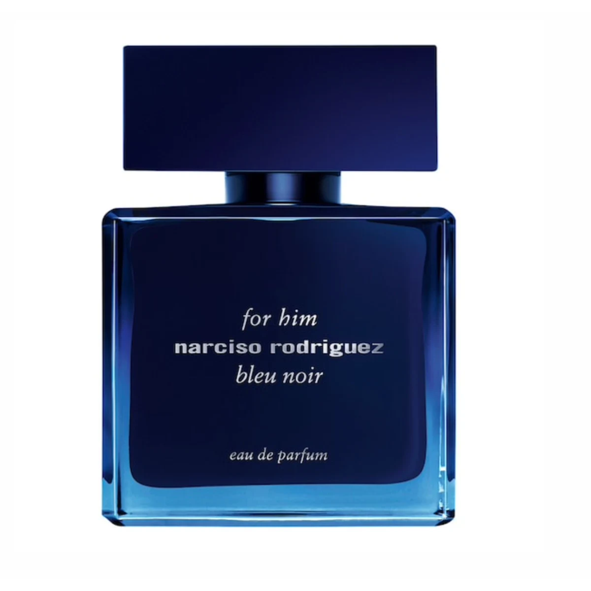 Narciso Rodriguez - For Him Bleu Noir EDP - view 1
