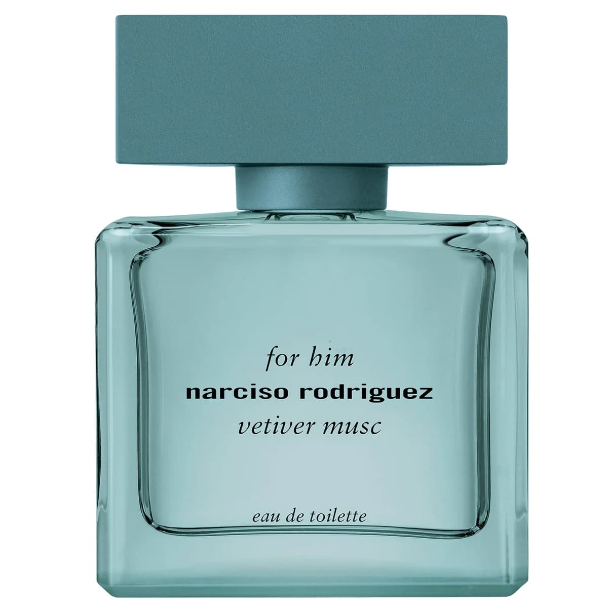 Narciso Rodriguez - For Him Vetiver Musc EDT - view 1