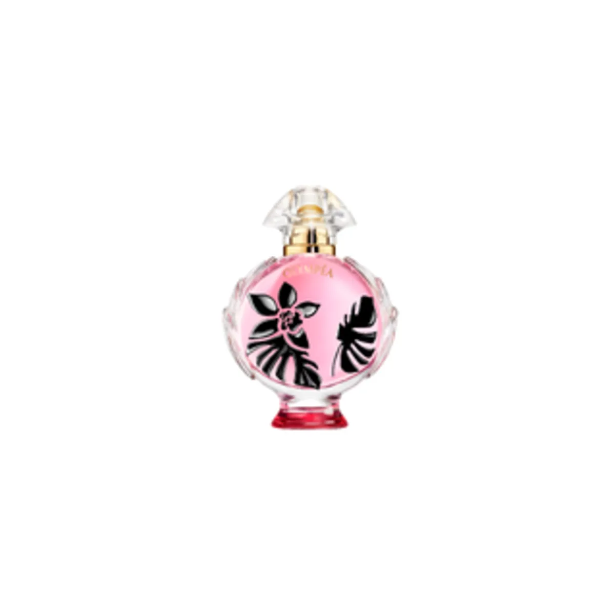 Rabanne - OLYMPEA FLORA EDP - view 1