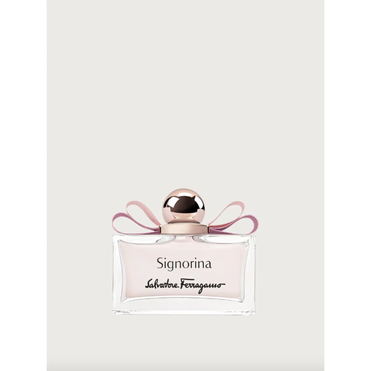 Salvatore Ferragamo - SIGNORINA EDP - view 1