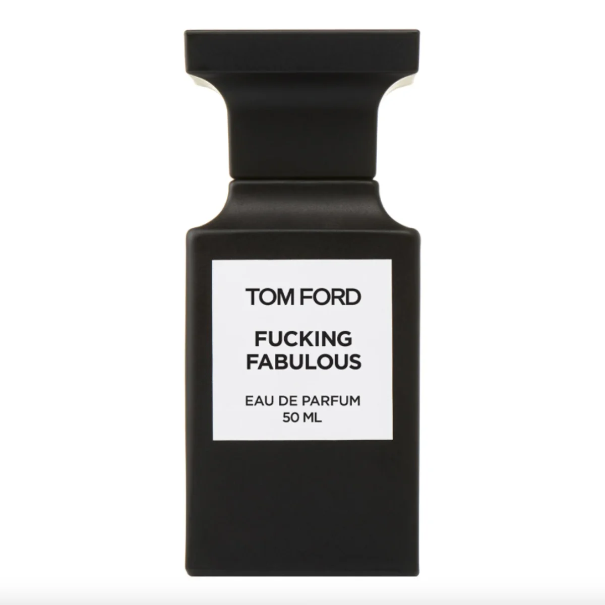 TOM FORD - FUCKING FABULOUS EDP - view 1