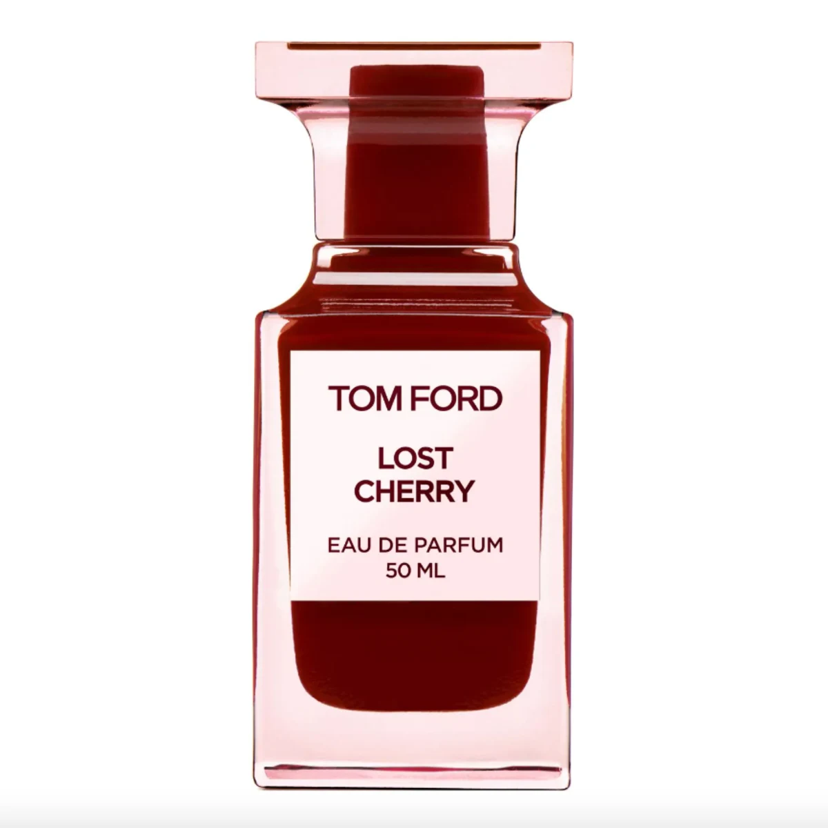 TOM FORD - LOST CHERRY EDP - view 1