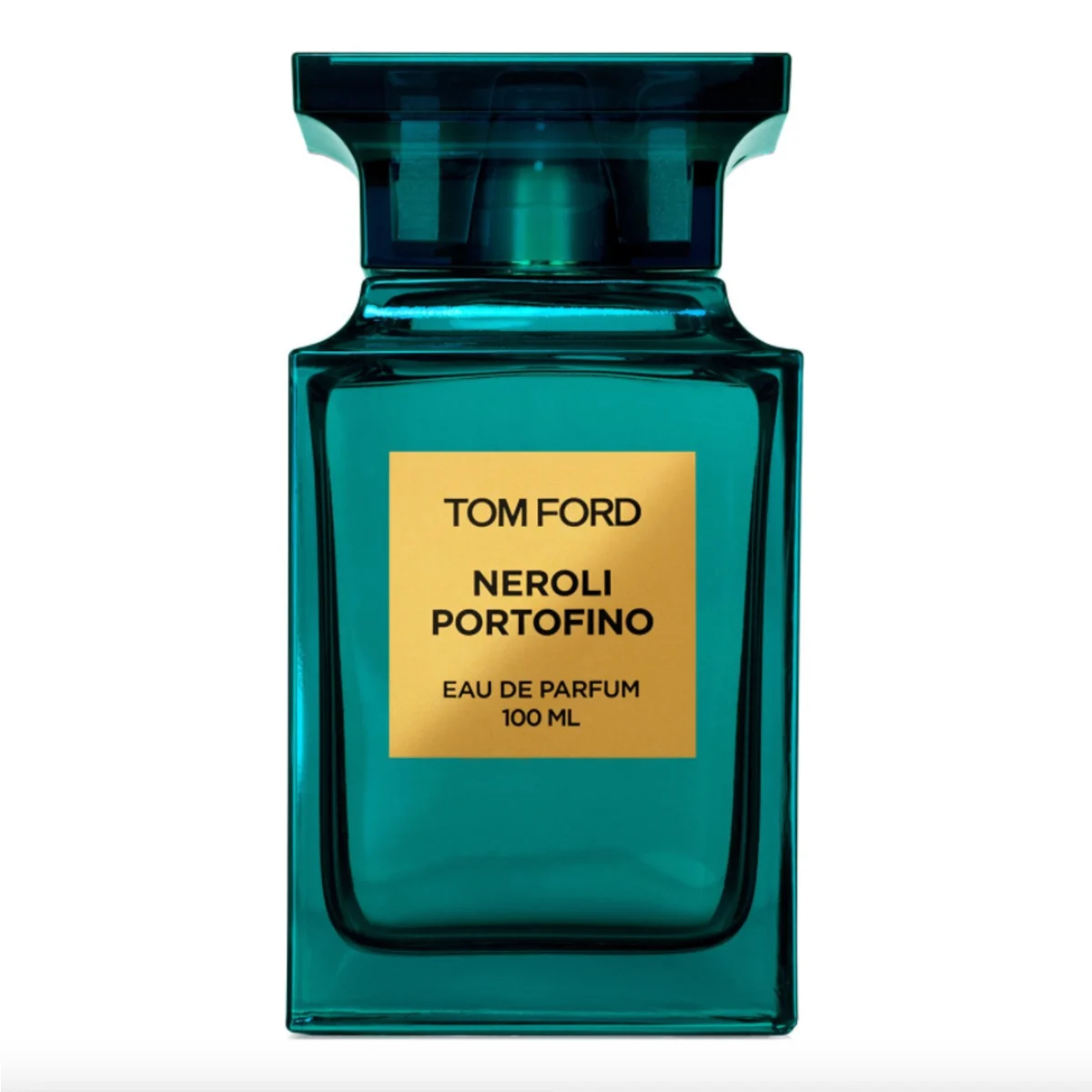 TOM FORD - NEROLI PORTOFINO - view 1