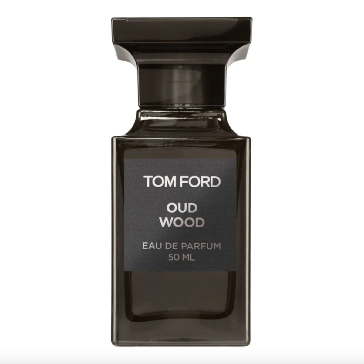 TOM FORD - OUD WOOD - view 1