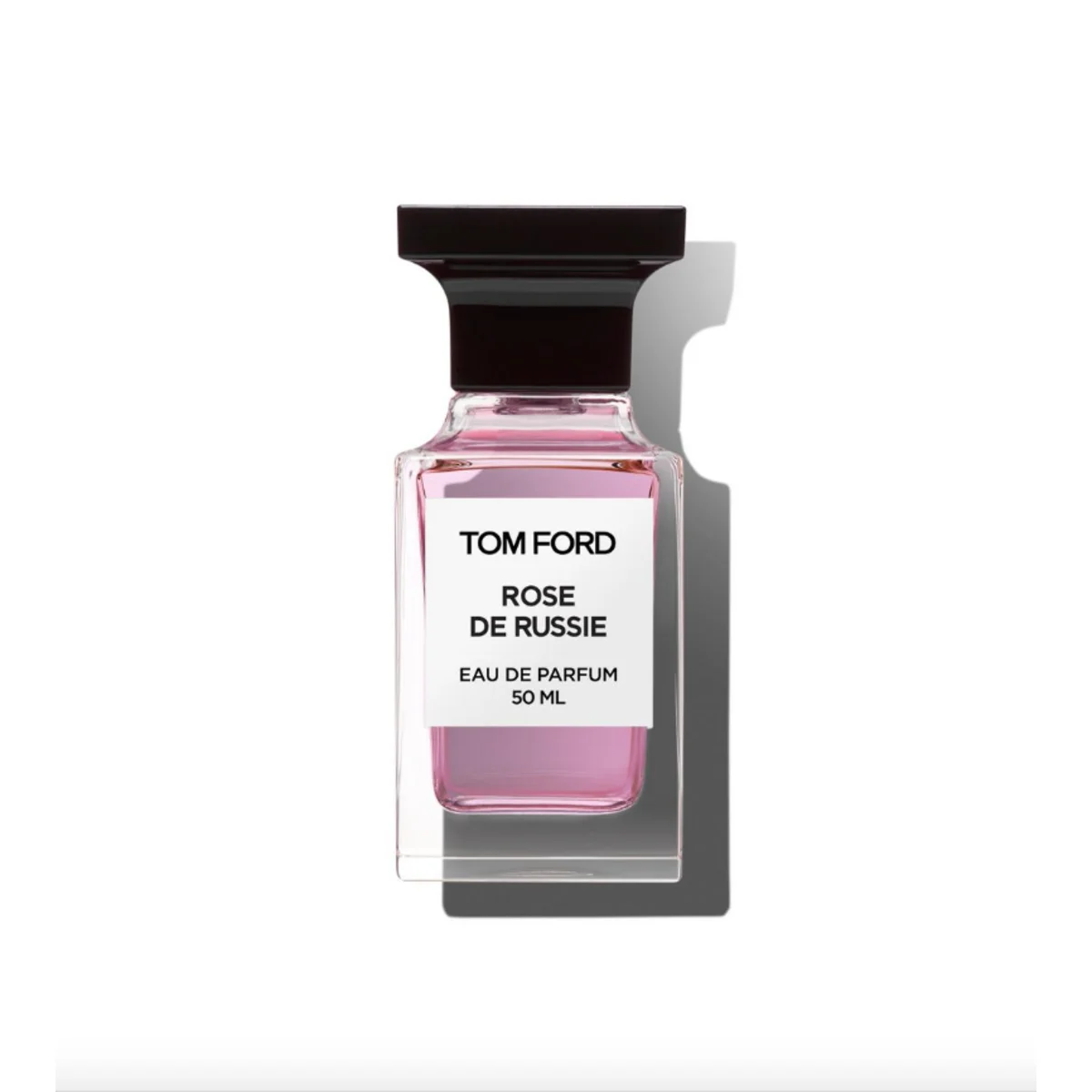 TOM FORD - Rose De Russie - view 1