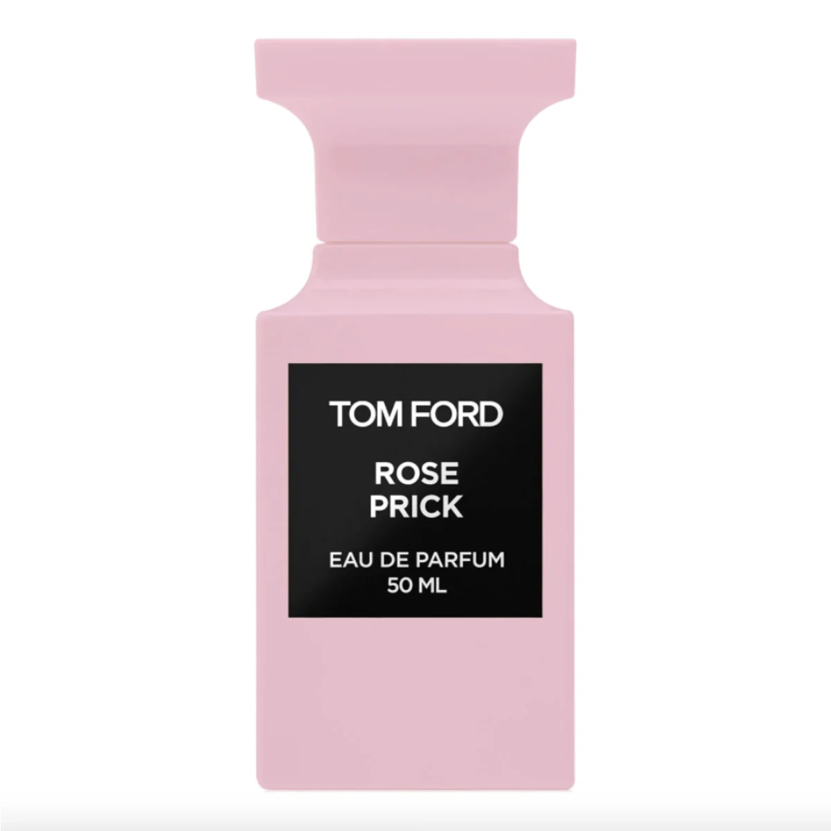 TOM FORD - ROSE PRICK EDP - view 1
