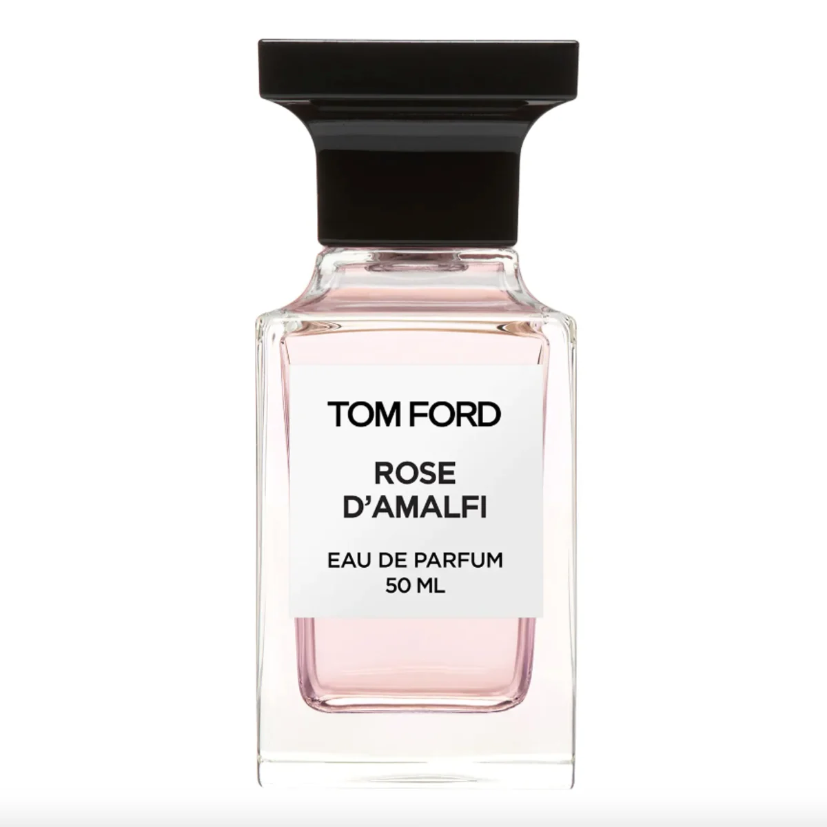 TOM FORD - ROSE D'AMALFI - view 1