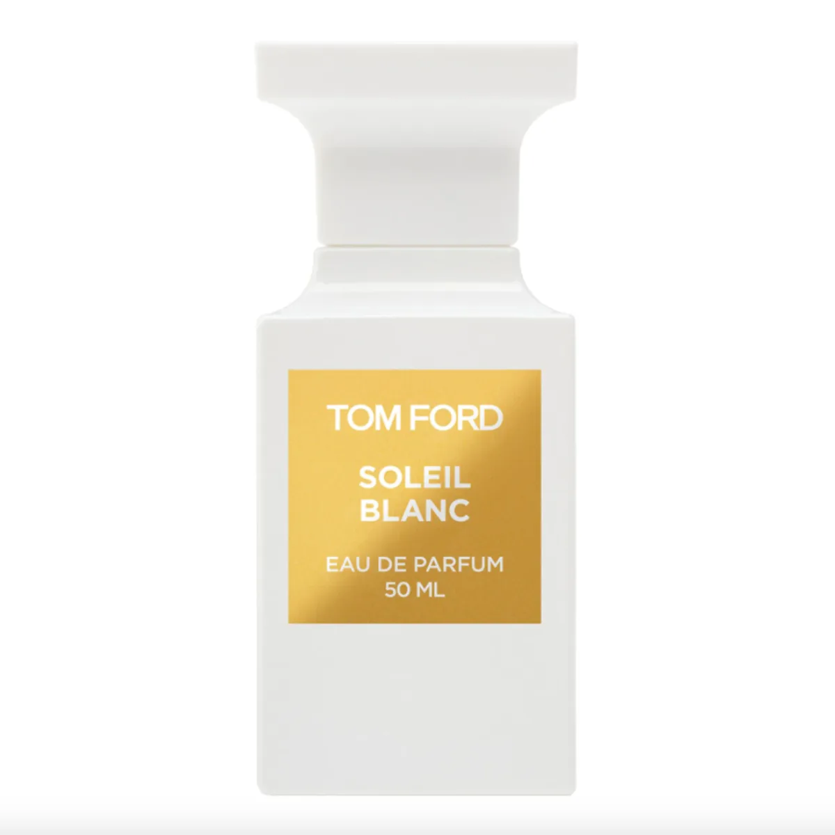 TOM FORD - SOLEIL BLANC EDP - view 1