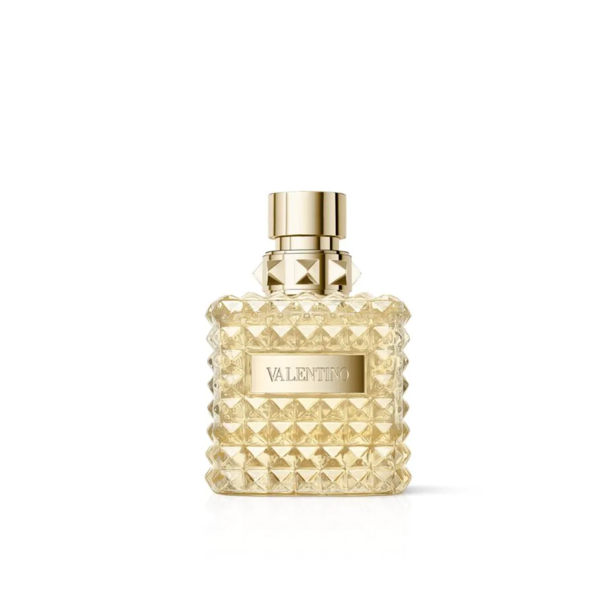 VALENTINO - BORN IN ROMA THE GOLD DONNA EDP - view 1
