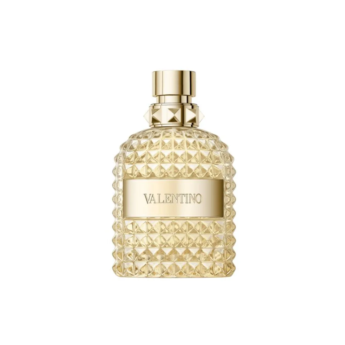 VALENTINO - BORN IN ROMA THE GOLD UOMO EDT - view 1