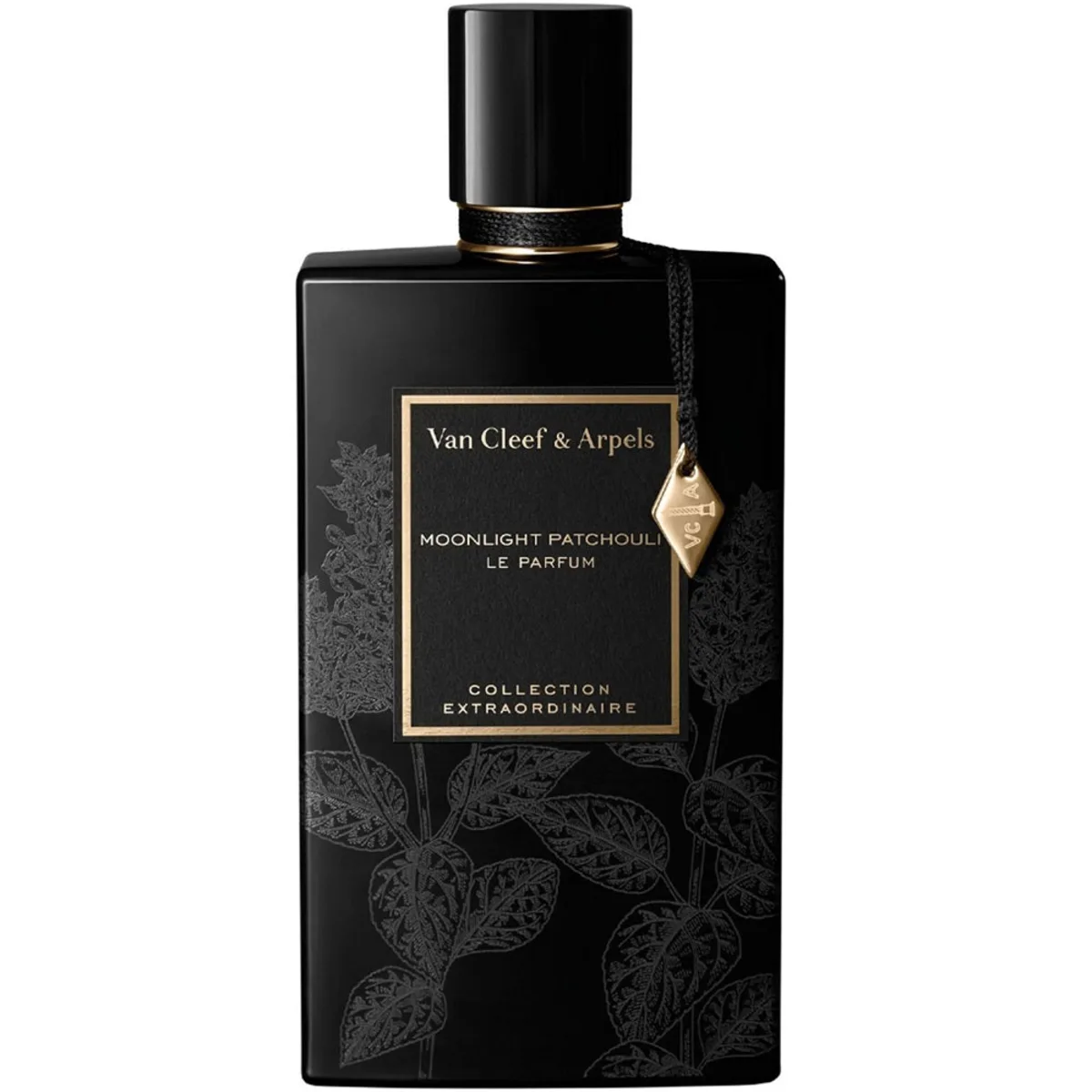 Van Cleef & Arpels Collection Extraordinaire - Moonlight Patchouli Parfum - view 1