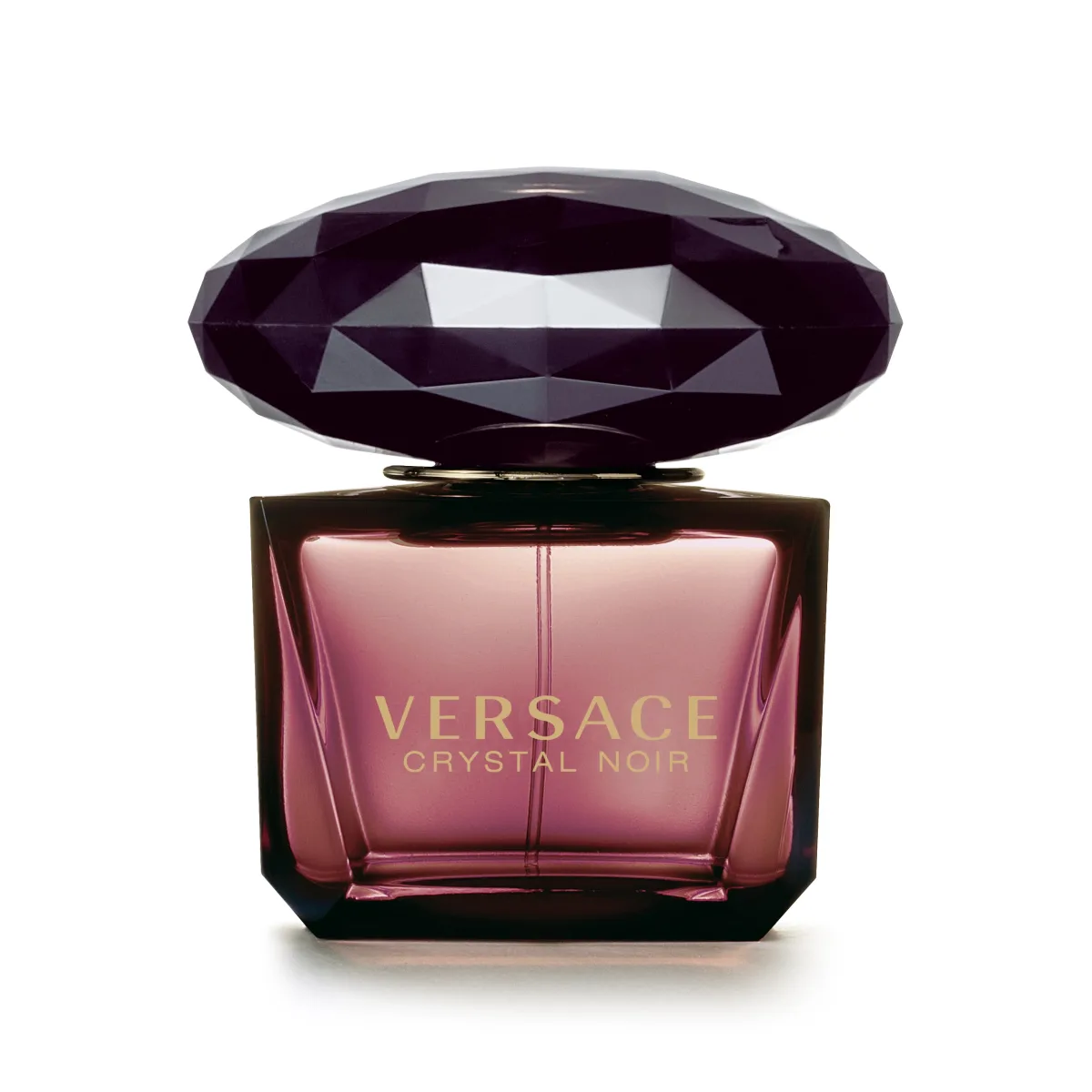 VERSACE - CRYSTAL NOIR EDT - view 1