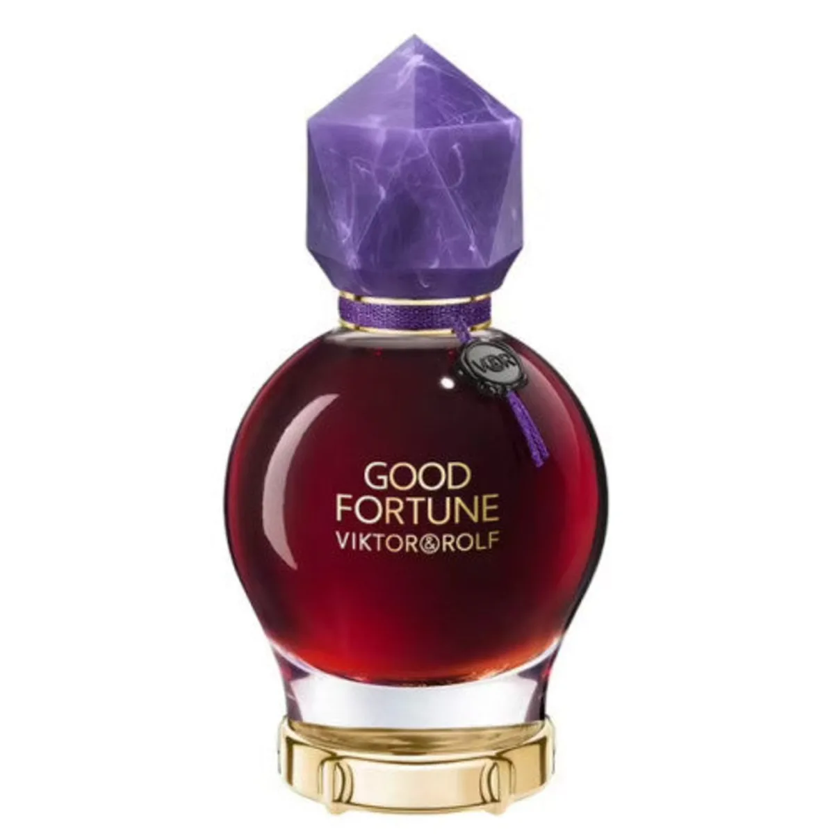VIKTOR&ROLF - GOOD FORTUNE INTENSE EDP - view 1