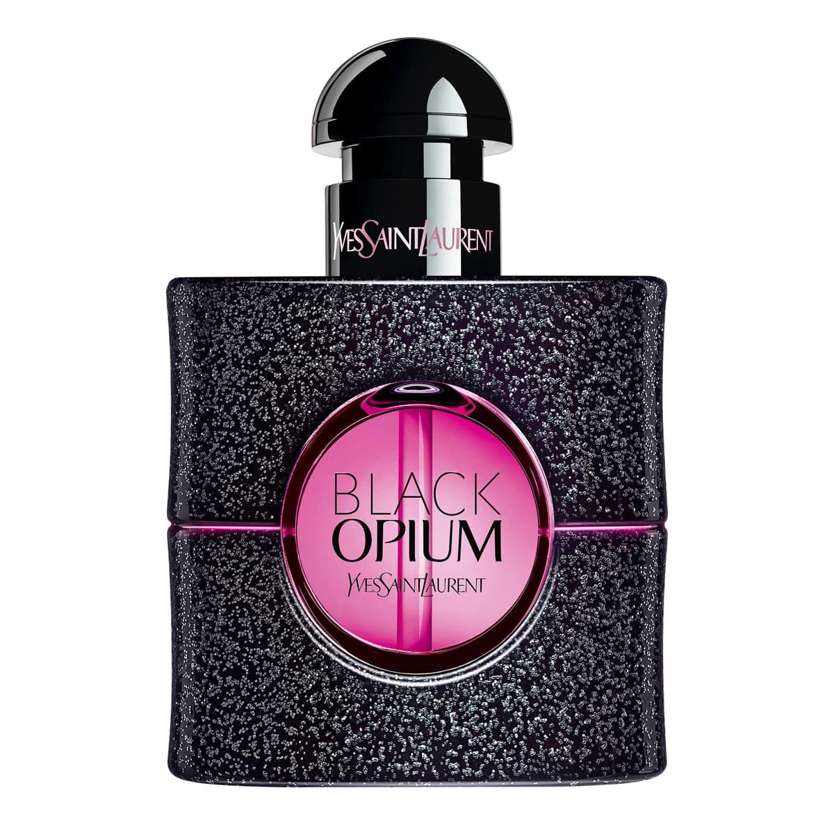 YSL - BLACK OPIUM NEON EDP - view 1