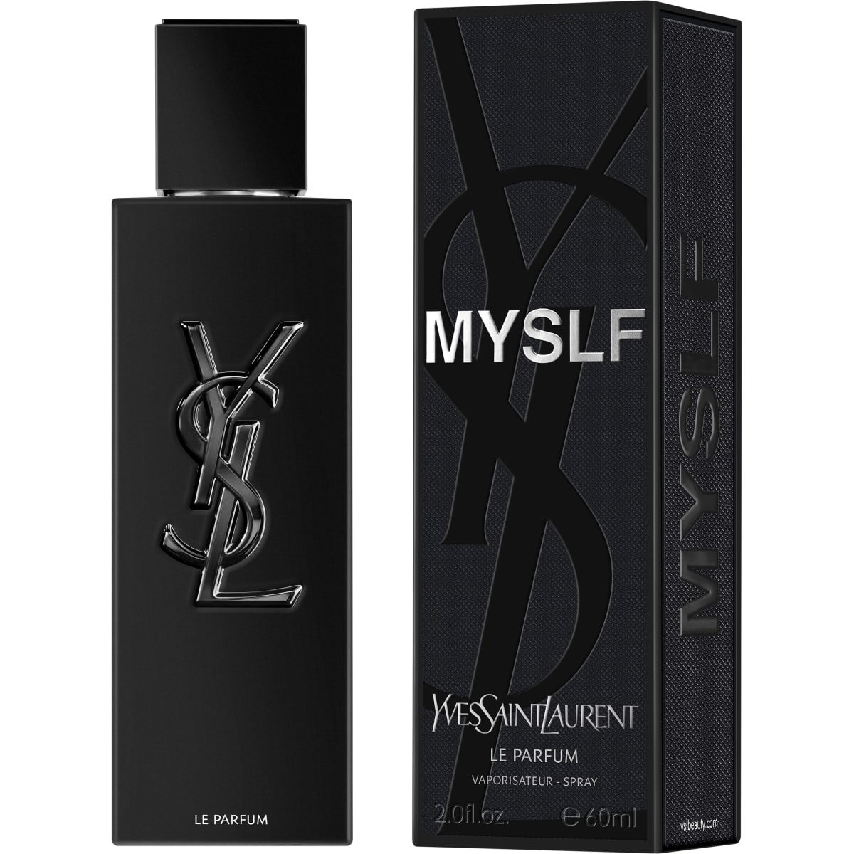 Yves Saint Laurent MYSLF Eau de Parfum (version à confirmer) - view 1
