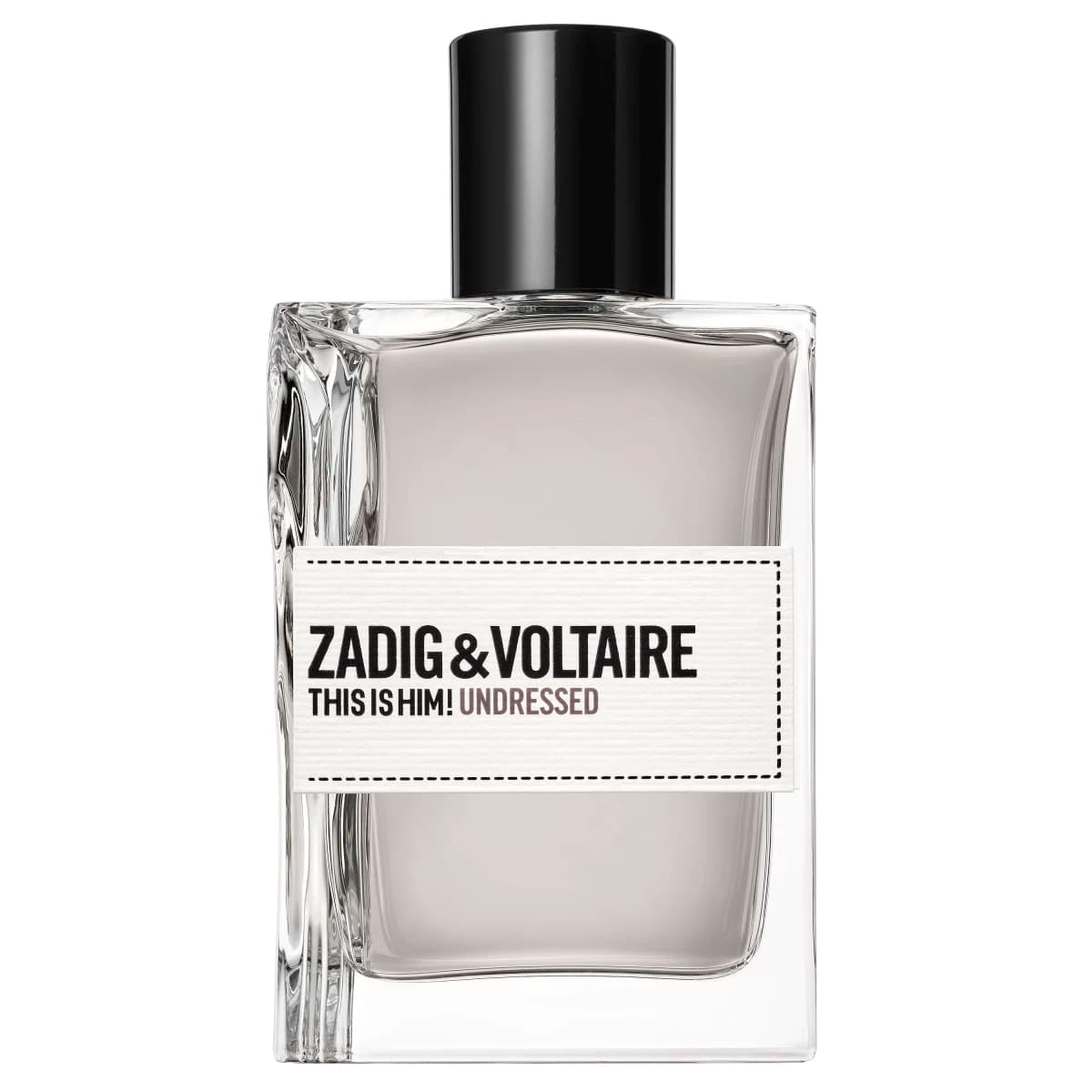 Zadig&Voltaire - This Is Him UNDRESSED EDT - view 1