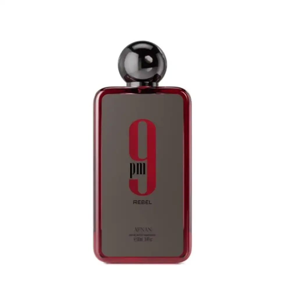 AFNAN 9 PM REBEL EAU DE PARFUM - view 1