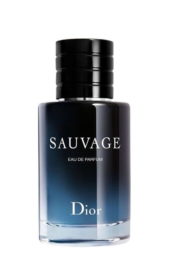 DIOR SAUVAGE EAU DE PARFUM - view 1