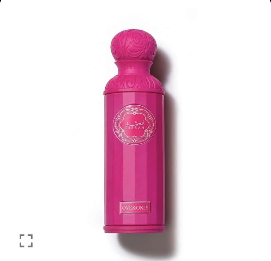 GISSAH PARFUM ONE AND ONLY - view 1