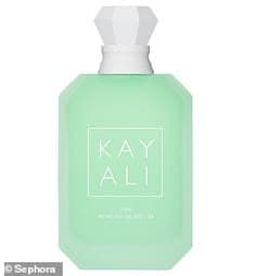KAYALI Yum Pistachio Gelato 33 - Eau de Parfum Intense - view 1
