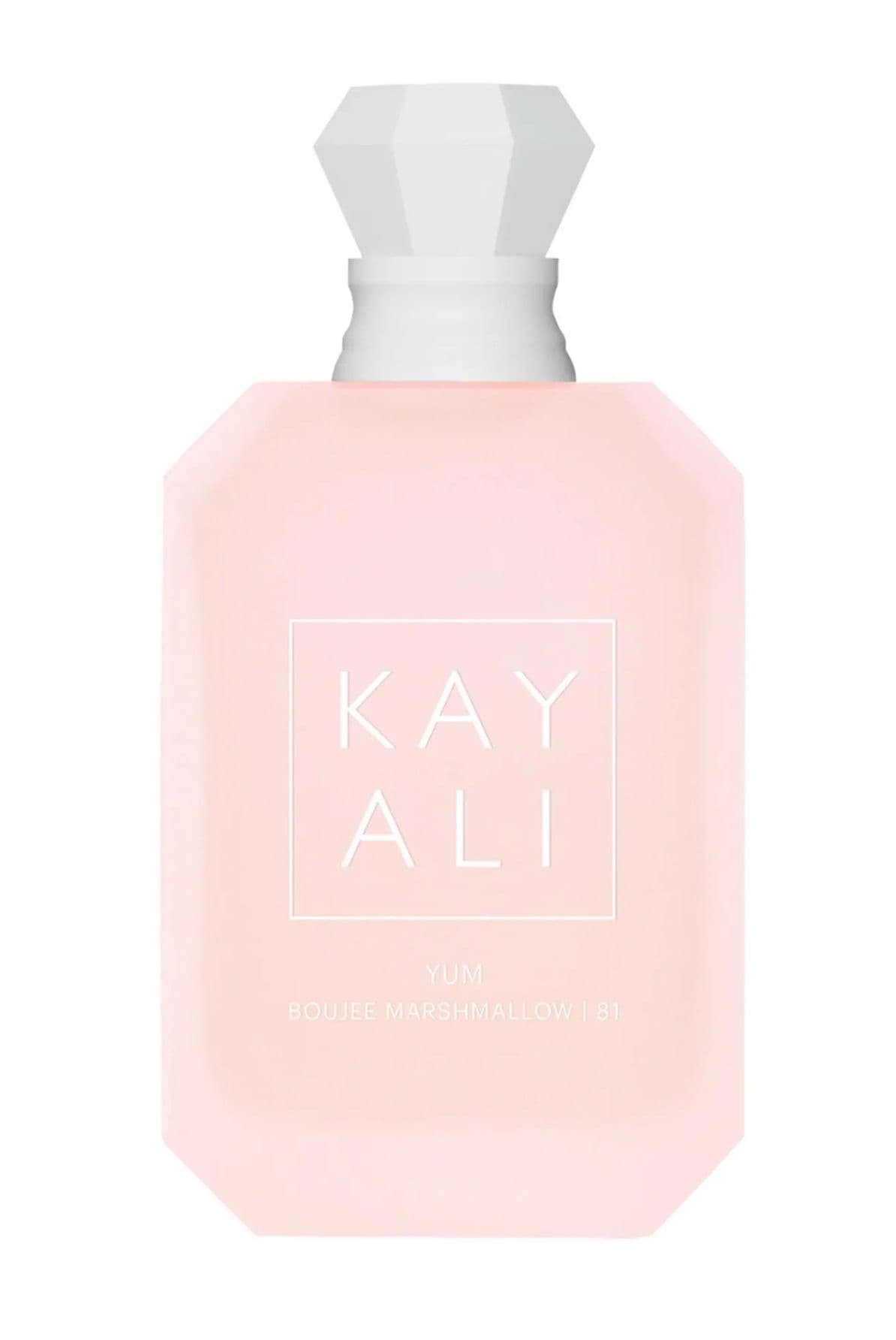 KAYALI Yum Boujee Marshmallow 81 - Eau de Parfum Intense - view 1