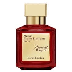 MAISON FRANCIS KURKDJIAN Baccarat Rouge 540 - Eau de parfum - view 1