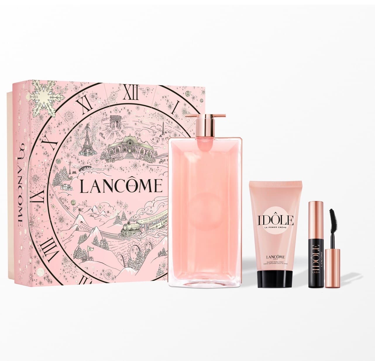 LANCÔME - view 1