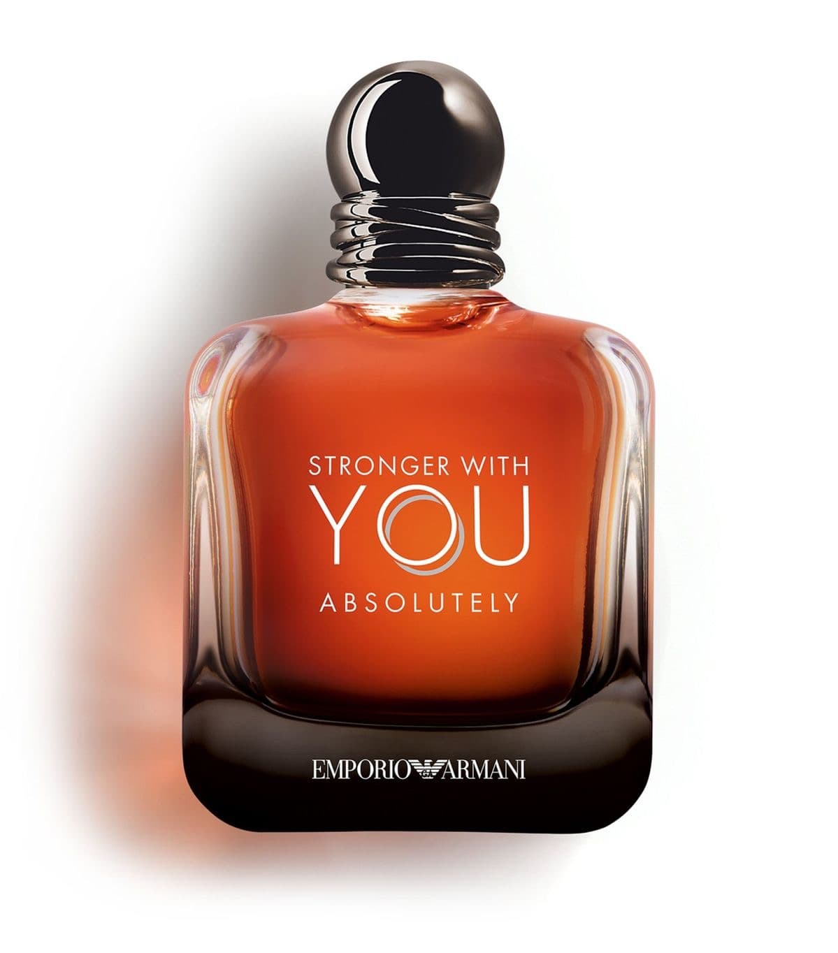 10 ml Stranger with you absolutely - view 1