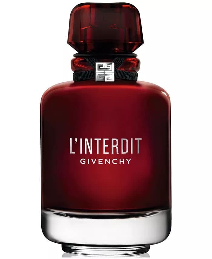 10 ml Givenchy l'interdit - view 1